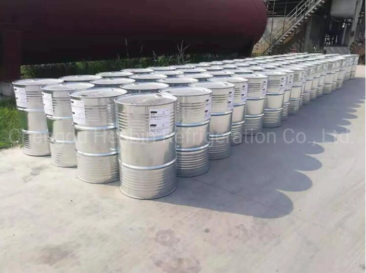 High Purity Fridge Blown Foaming Agent 287-92-3 Cyclopentane