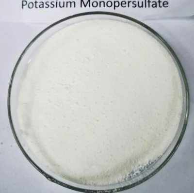 Alta qualità di disinfettante Perossimonosolfato di potassio Monopersolfato di potassio